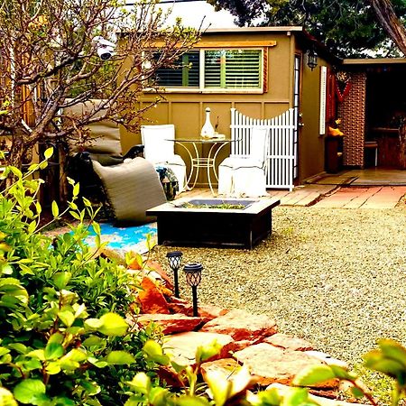 Sedona Camp Tiny House Hotel Luaran gambar