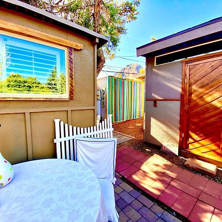 Sedona Camp Tiny House Hotel Luaran gambar