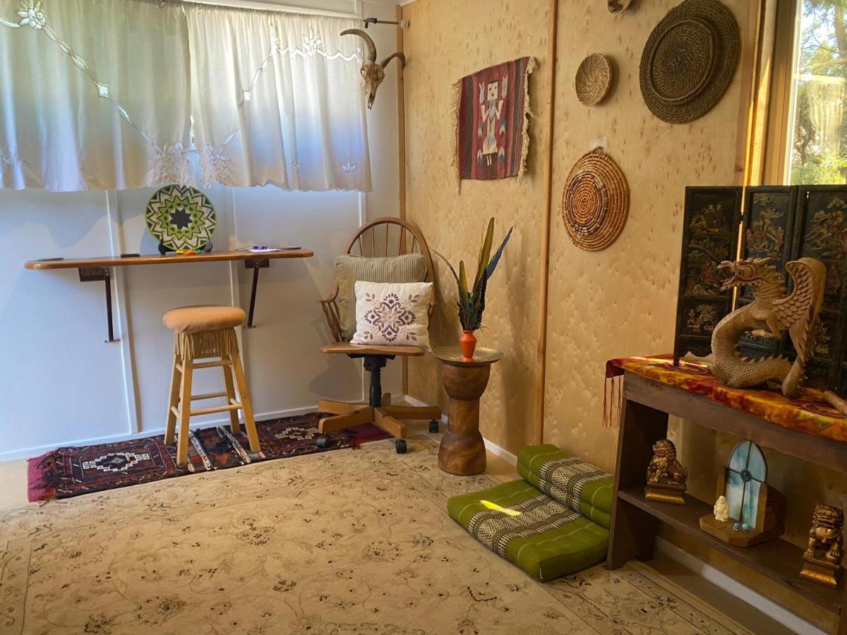 Sedona Camp Tiny House Hotel Luaran gambar
