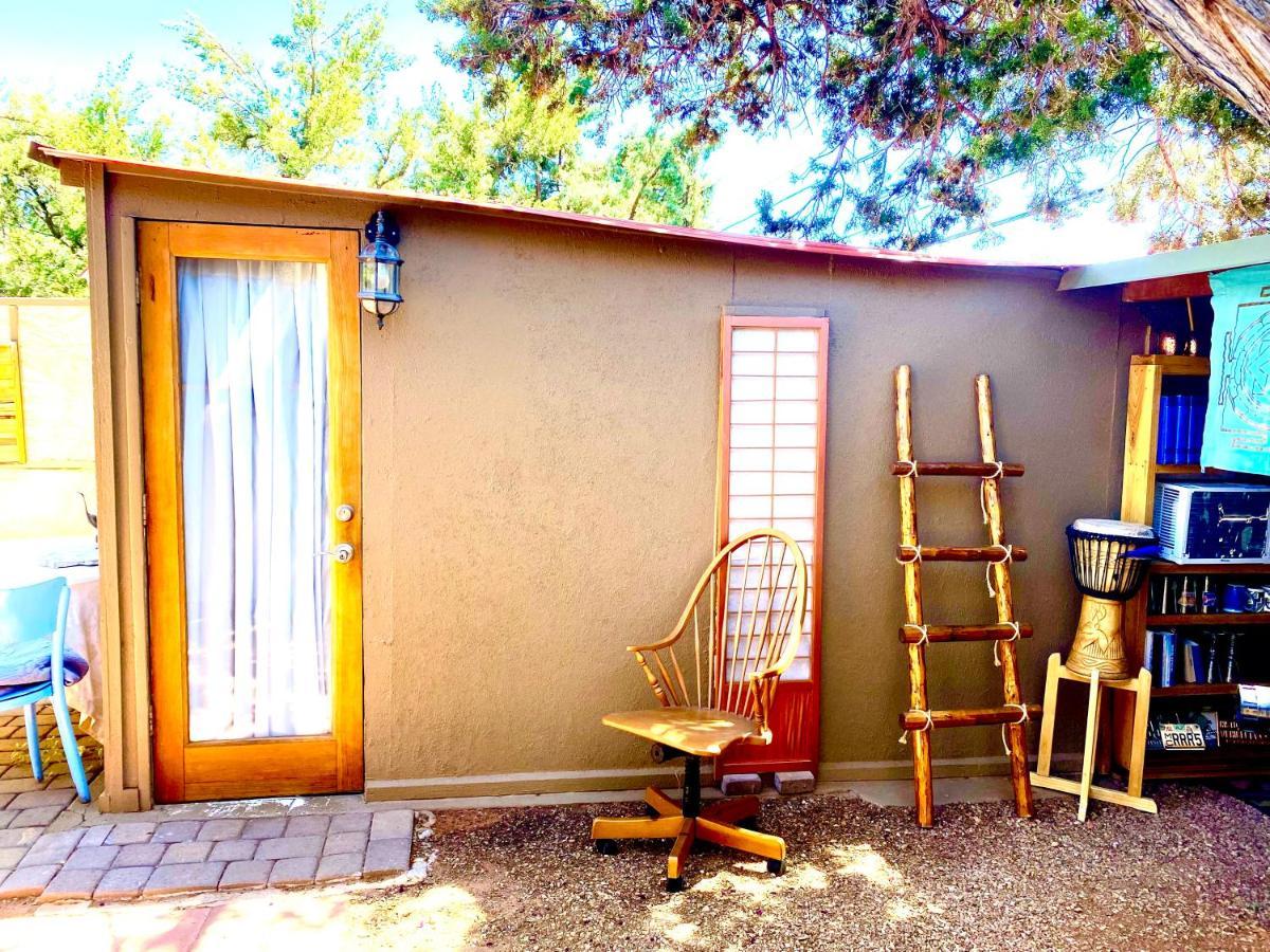 Sedona Camp Tiny House Hotel Luaran gambar