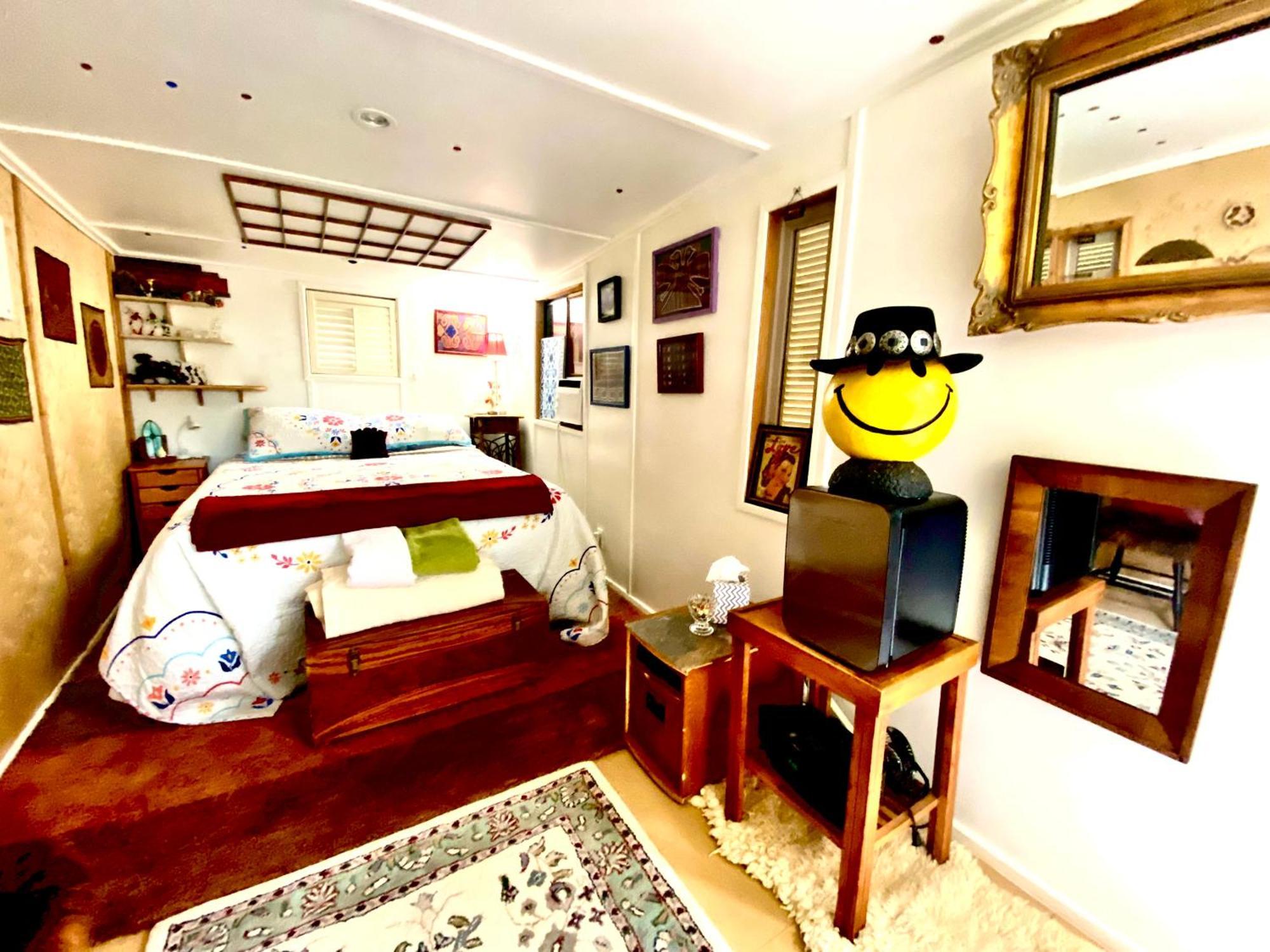 Sedona Camp Tiny House Hotel Luaran gambar