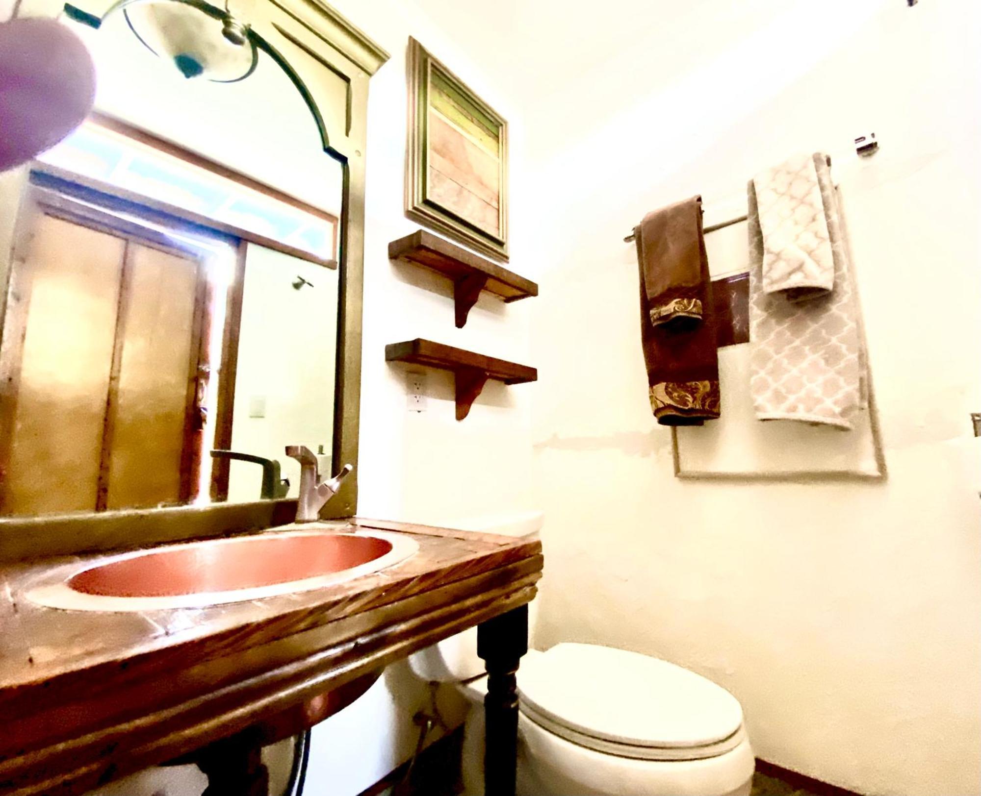 Sedona Camp Tiny House Hotel Luaran gambar