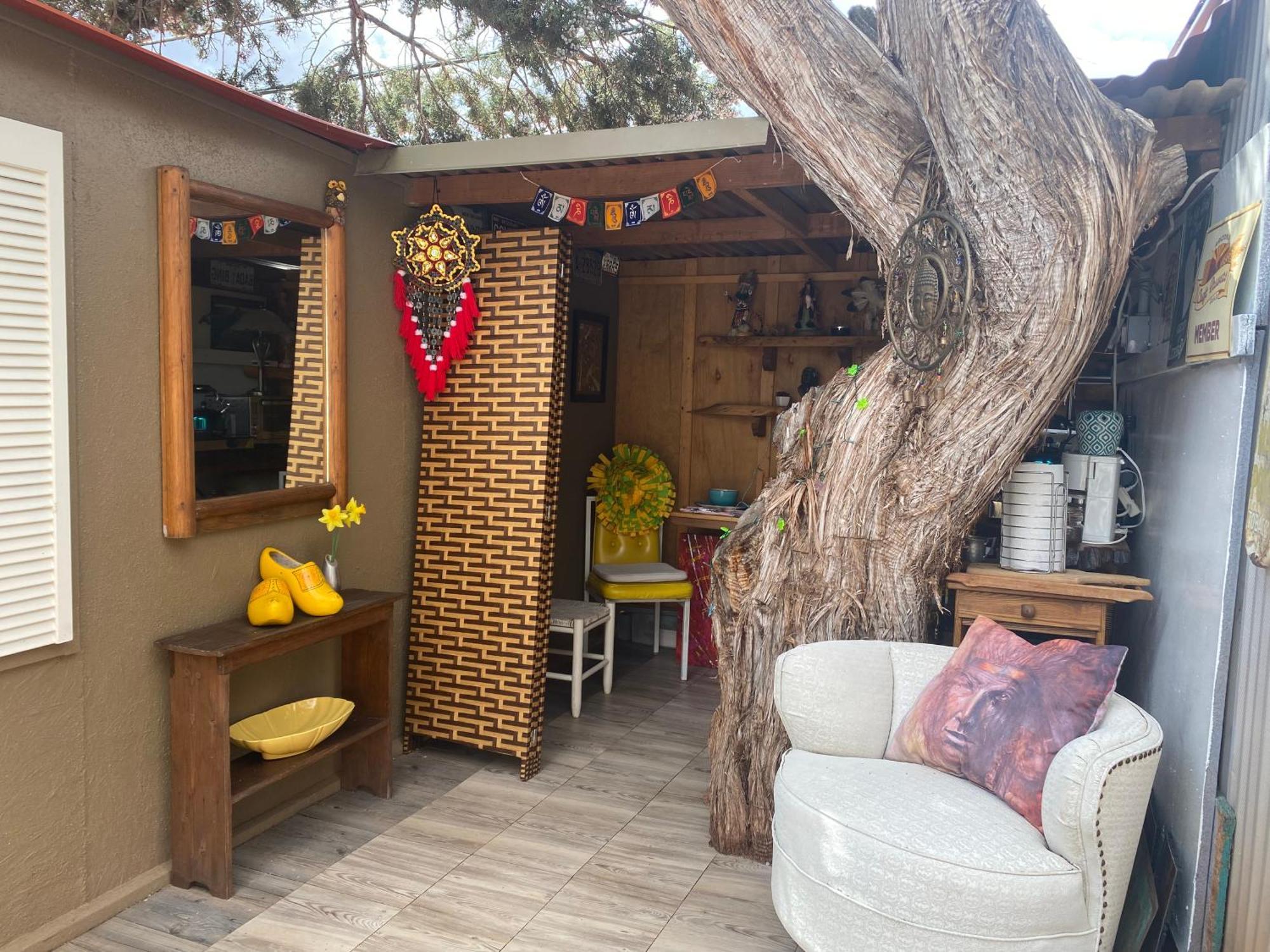 Sedona Camp Tiny House Hotel Luaran gambar