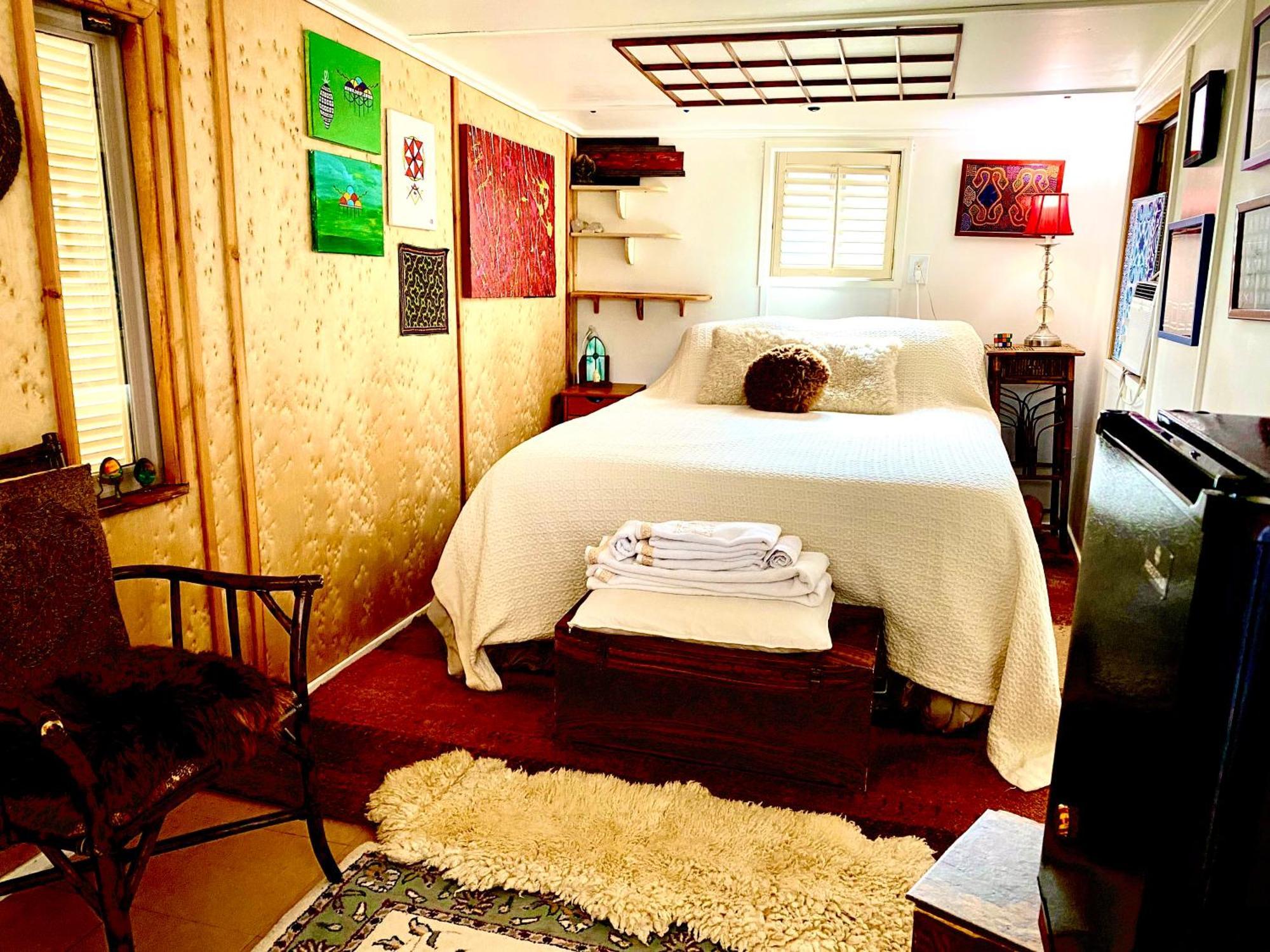 Sedona Camp Tiny House Hotel Luaran gambar