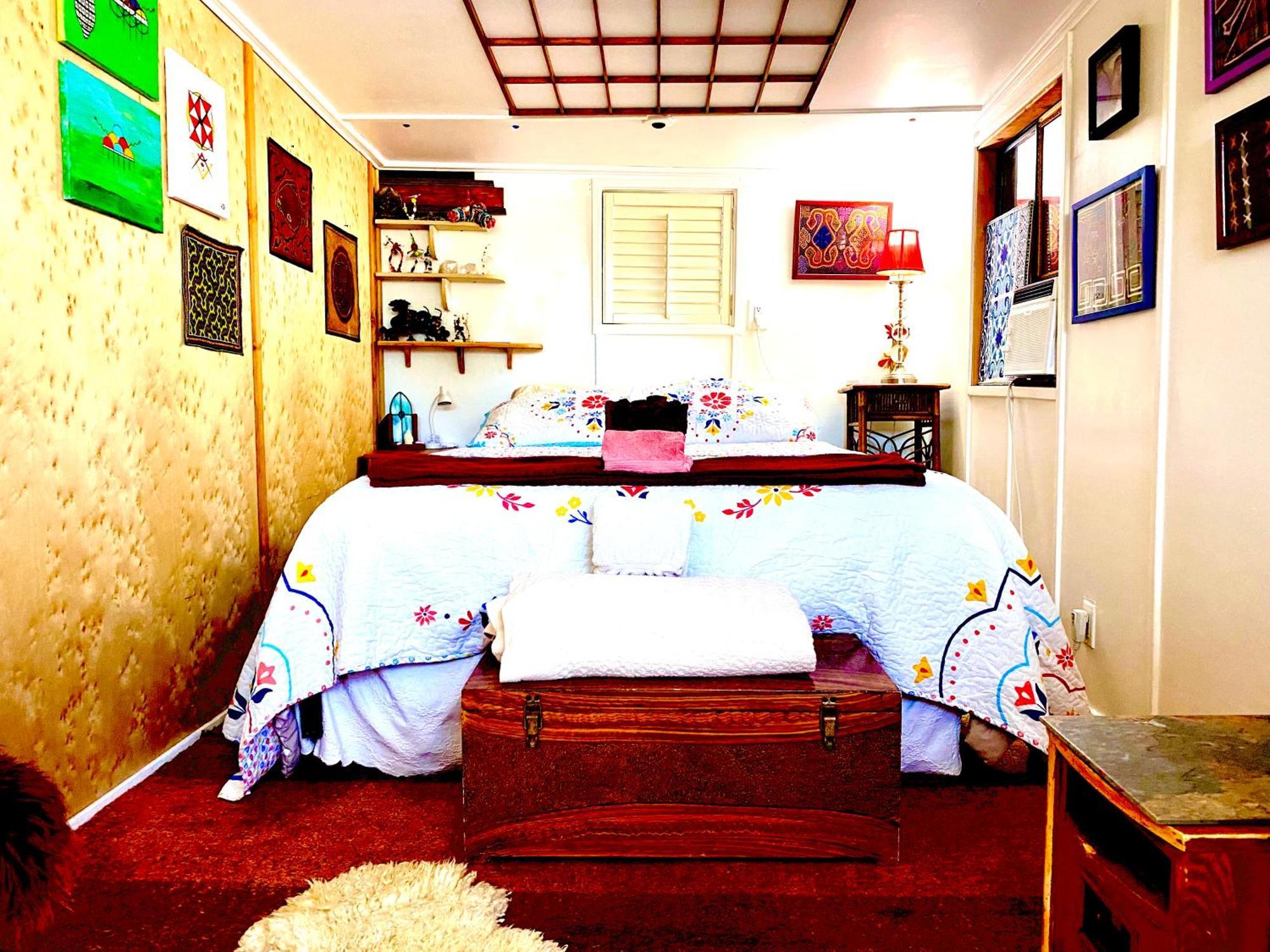 Sedona Camp Tiny House Hotel Luaran gambar